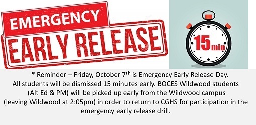 Emer.Early Release
