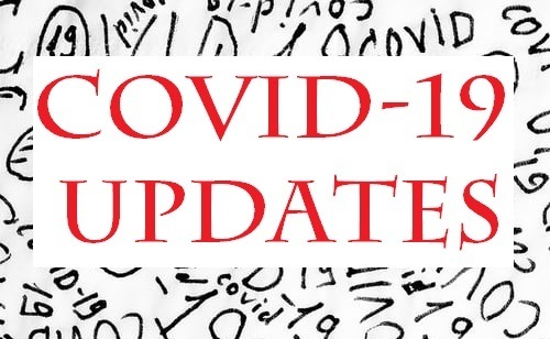 Covid updates
