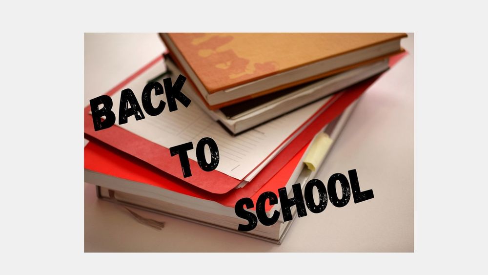 Welcome Back