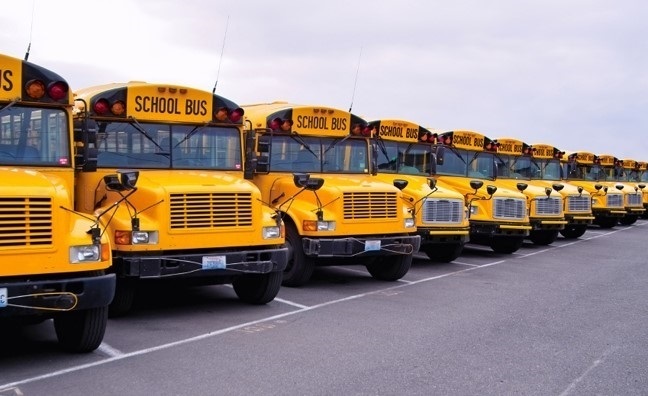 bus 