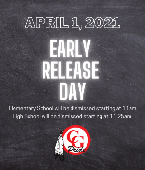 early release day