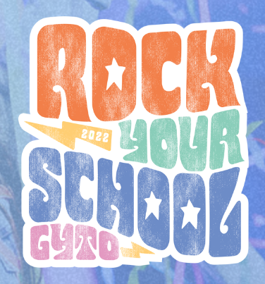 National Rock Your School Day